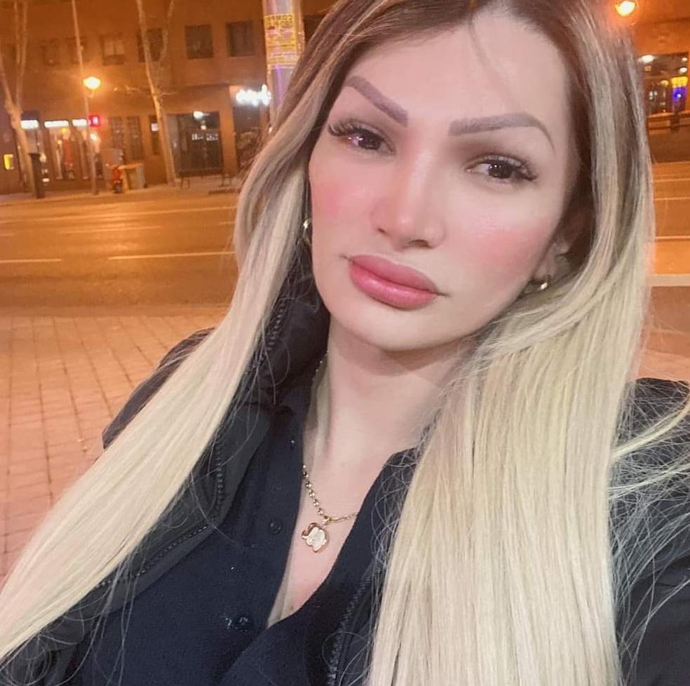 643656332: Transexual en La Coruña