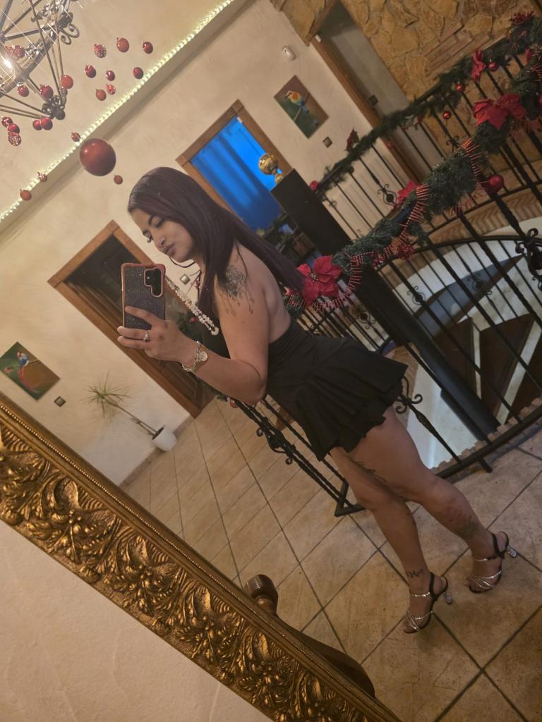 613402274: Chica busca chico en Alicante