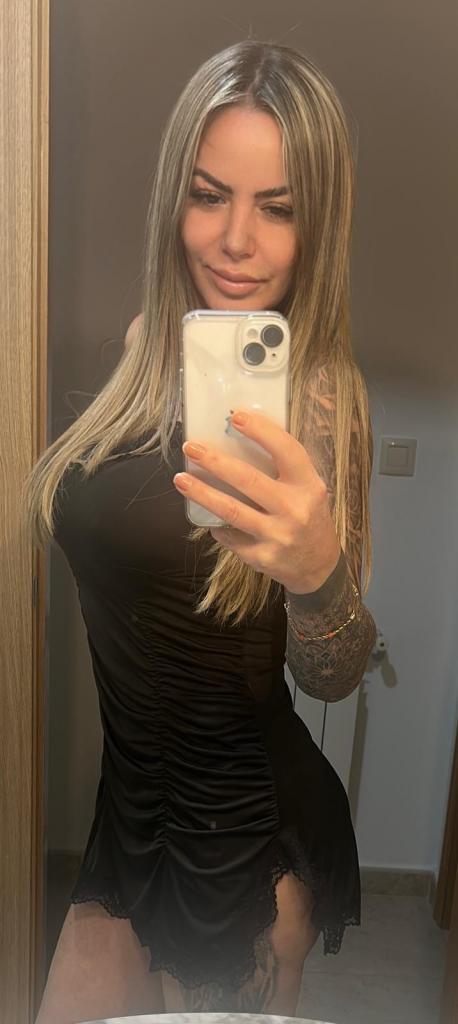 Chica busca chico en Alicante: 