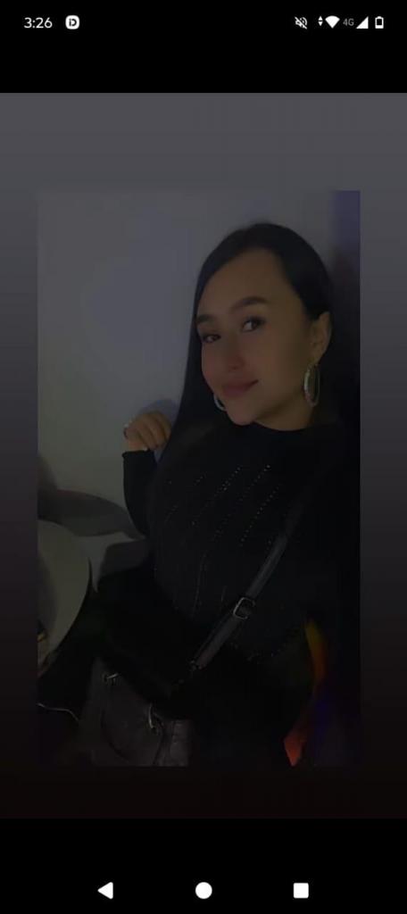 Chica busca chico en Las Palmas: 