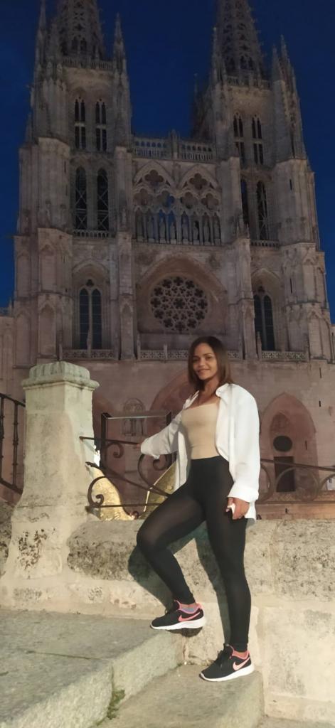 612599976: Chica busca chico en Guipúzcoa