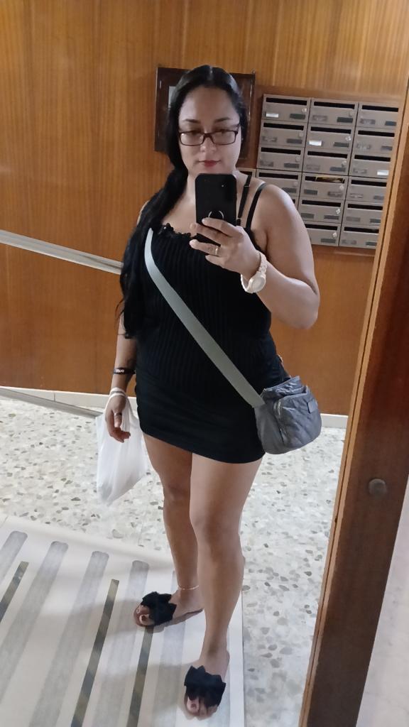 Chica busca chico en Barcelona: 