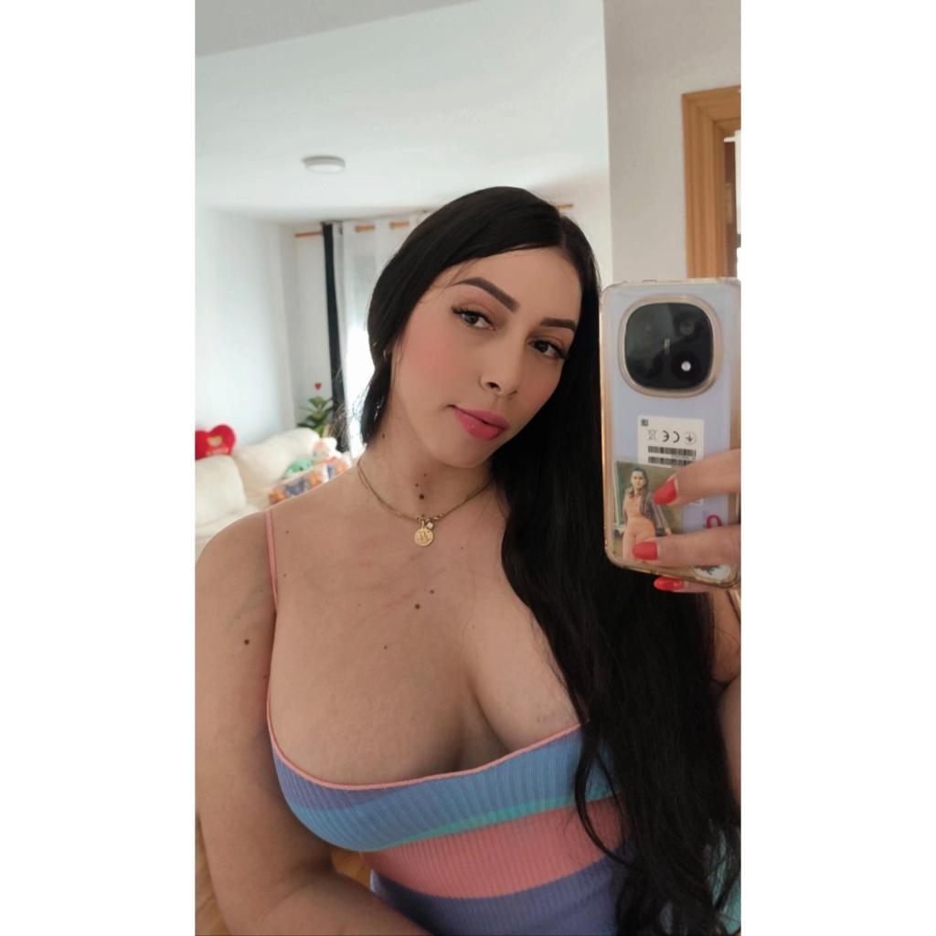 614950638: Travesti en Madrid