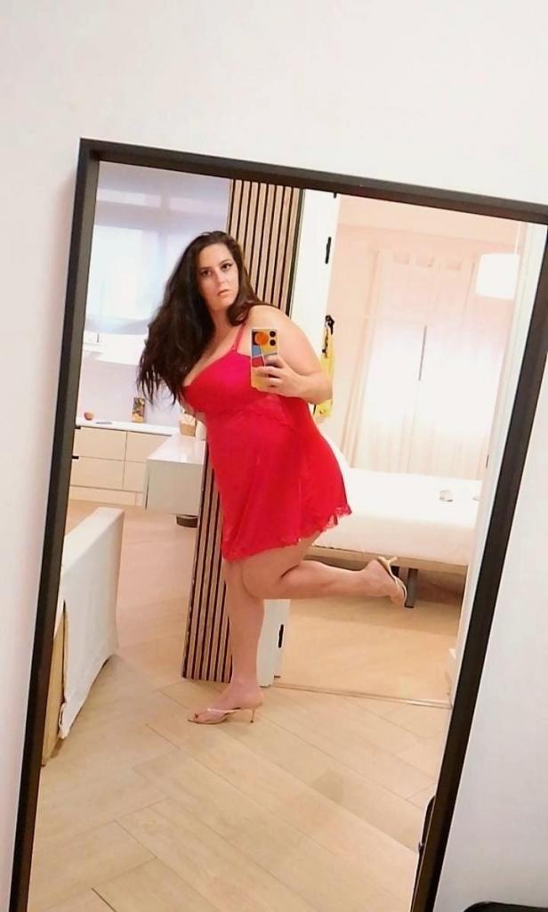 612285654: Travesti en Málaga