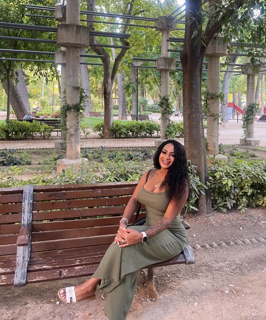 Chica busca chico en Mallorca: 