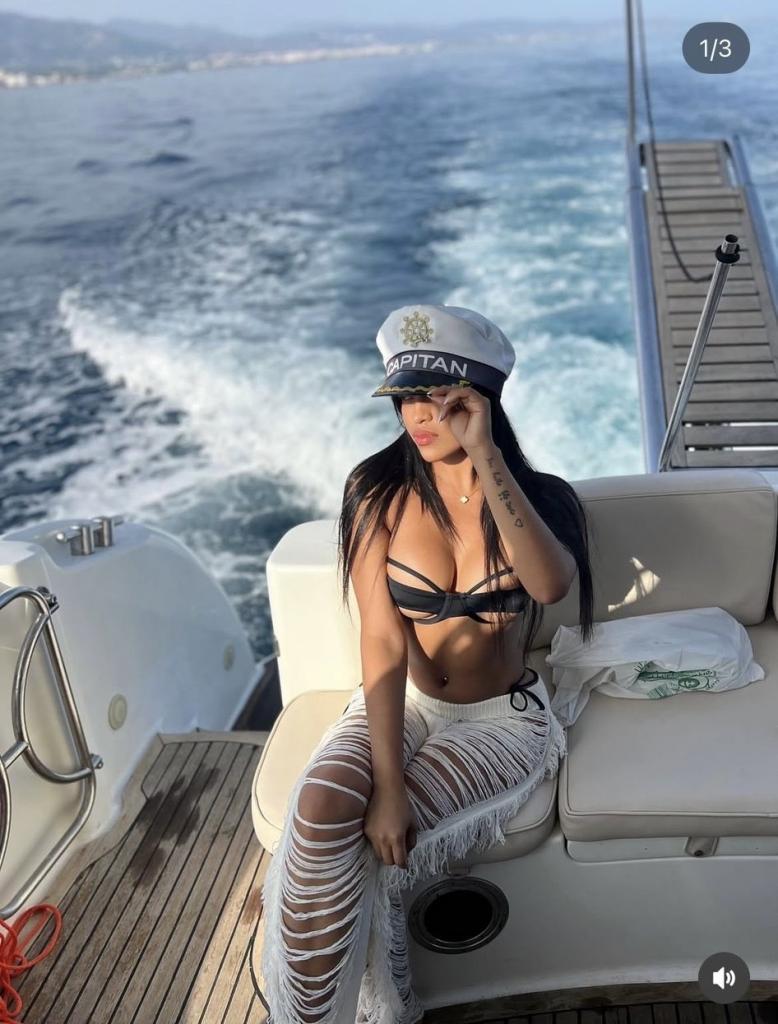 669608091: Chica busca chico en Madrid