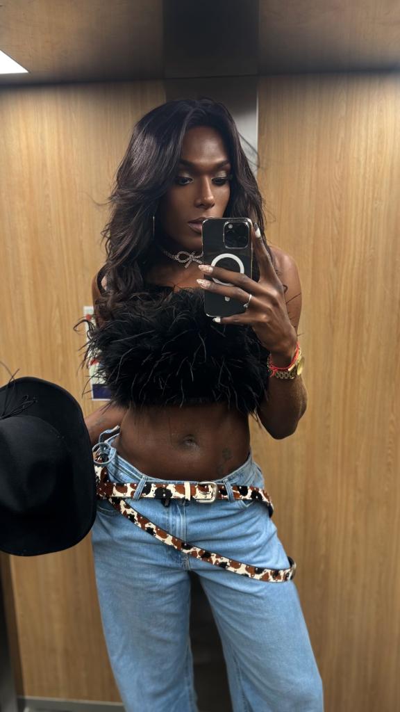 613961516: Transexual en Alicante