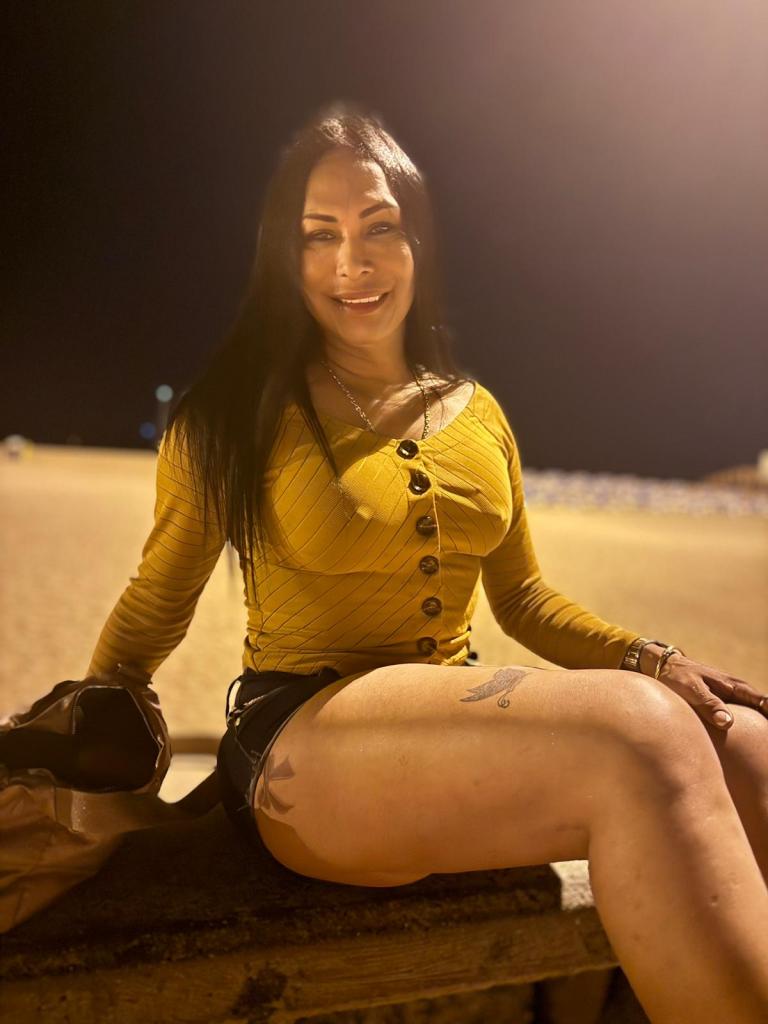 Travesti en Tenerife: 