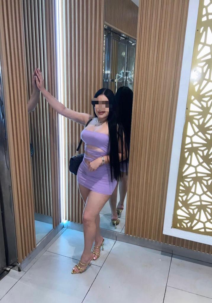 Chica busca chico en Cuenca: 