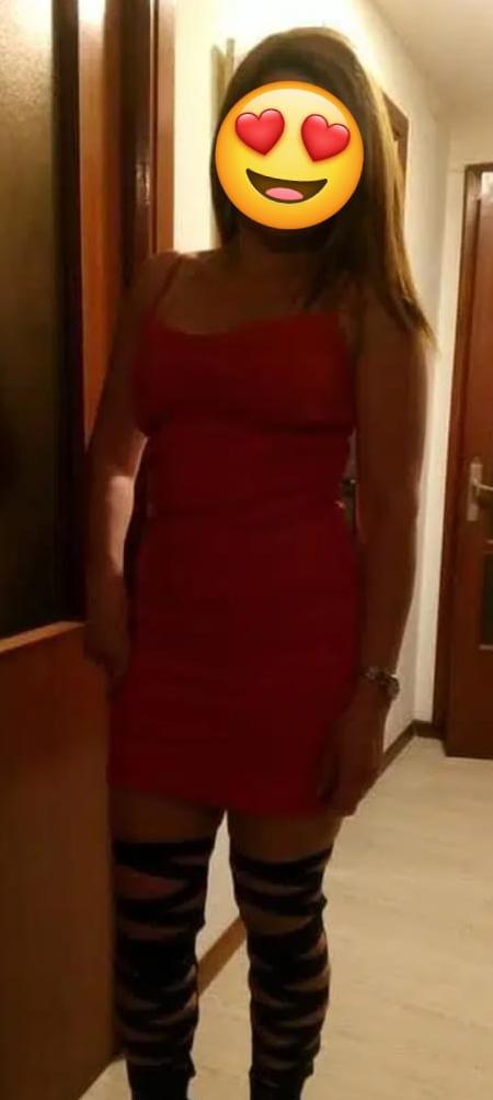 Chica busca chico en La Coruña: 