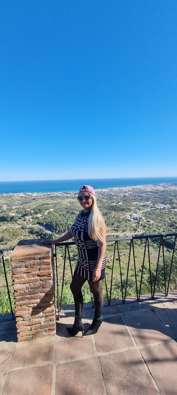 722745600: Chica busca chico en Málaga