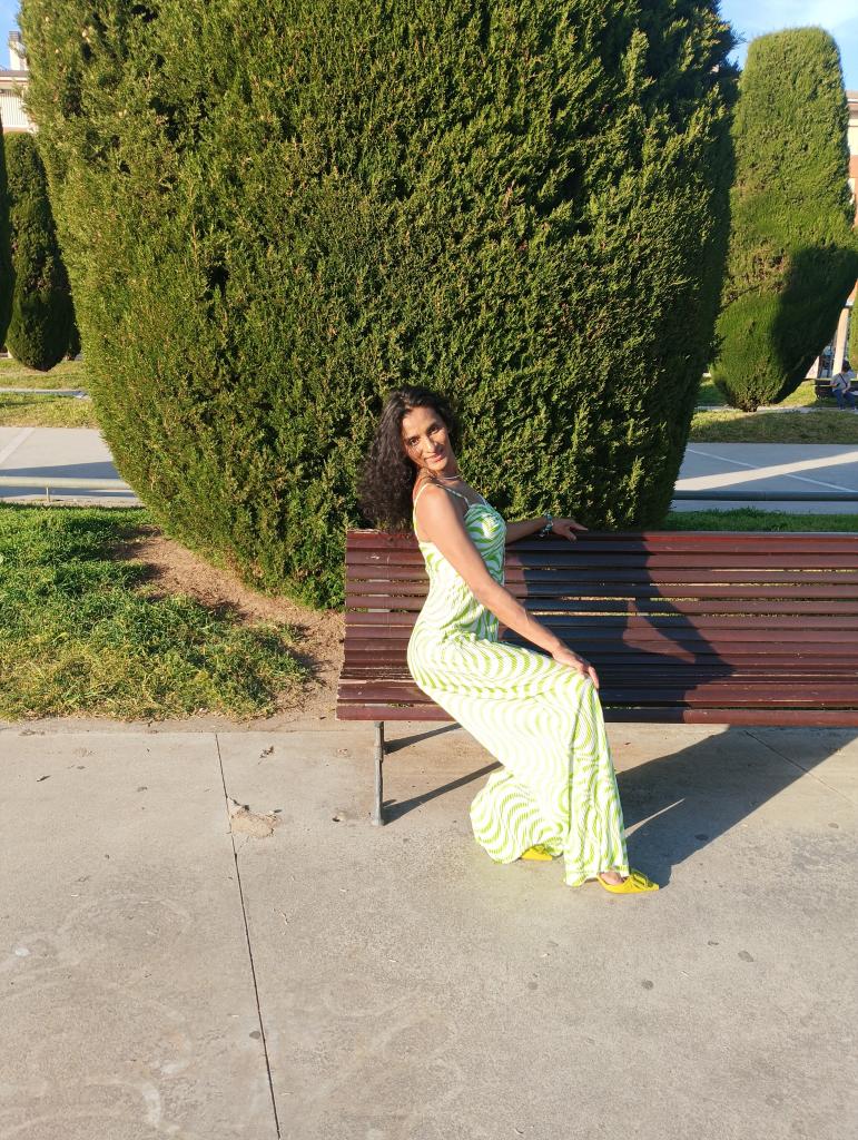 Travesti en Barcelona: 