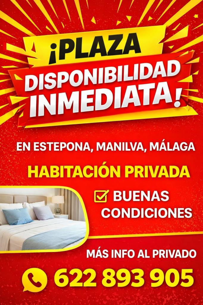 Chica busca chico en Málaga: 