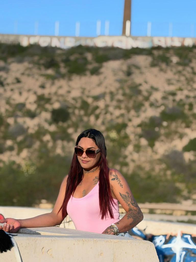 Travesti en Alicante: 