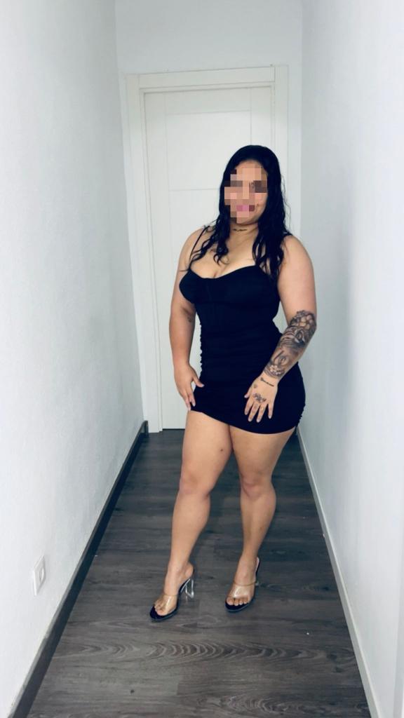 Chica busca chico en Madrid: 