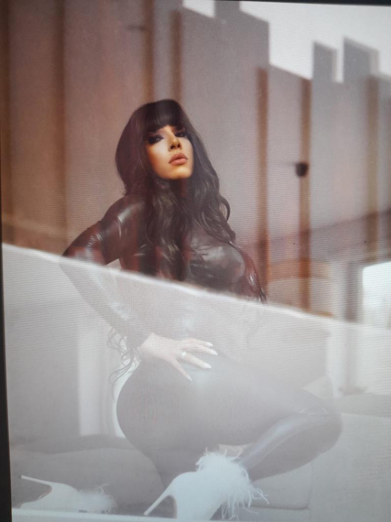 Travesti en Pontevedra: 