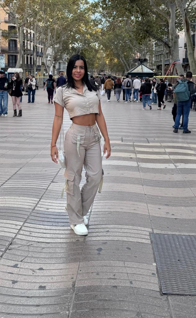 Chica busca chico en Málaga: 