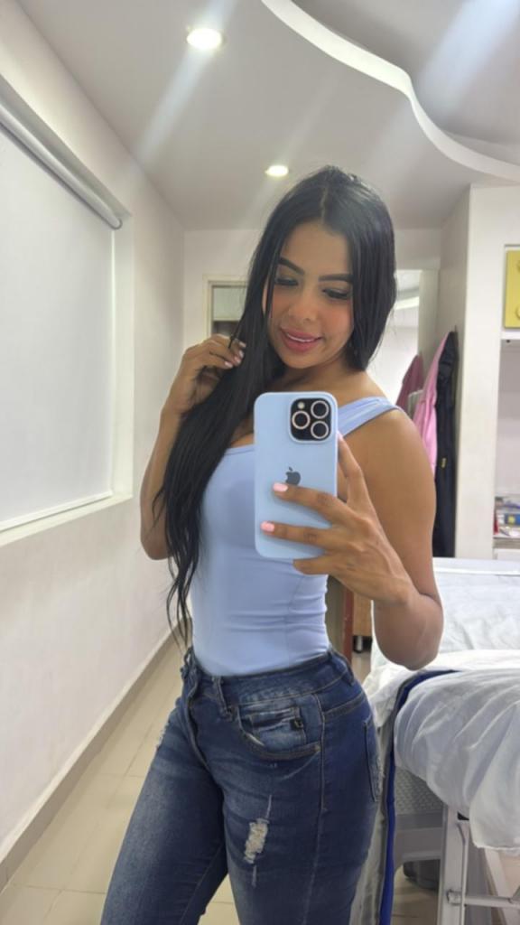 Chica busca chico en Málaga: 