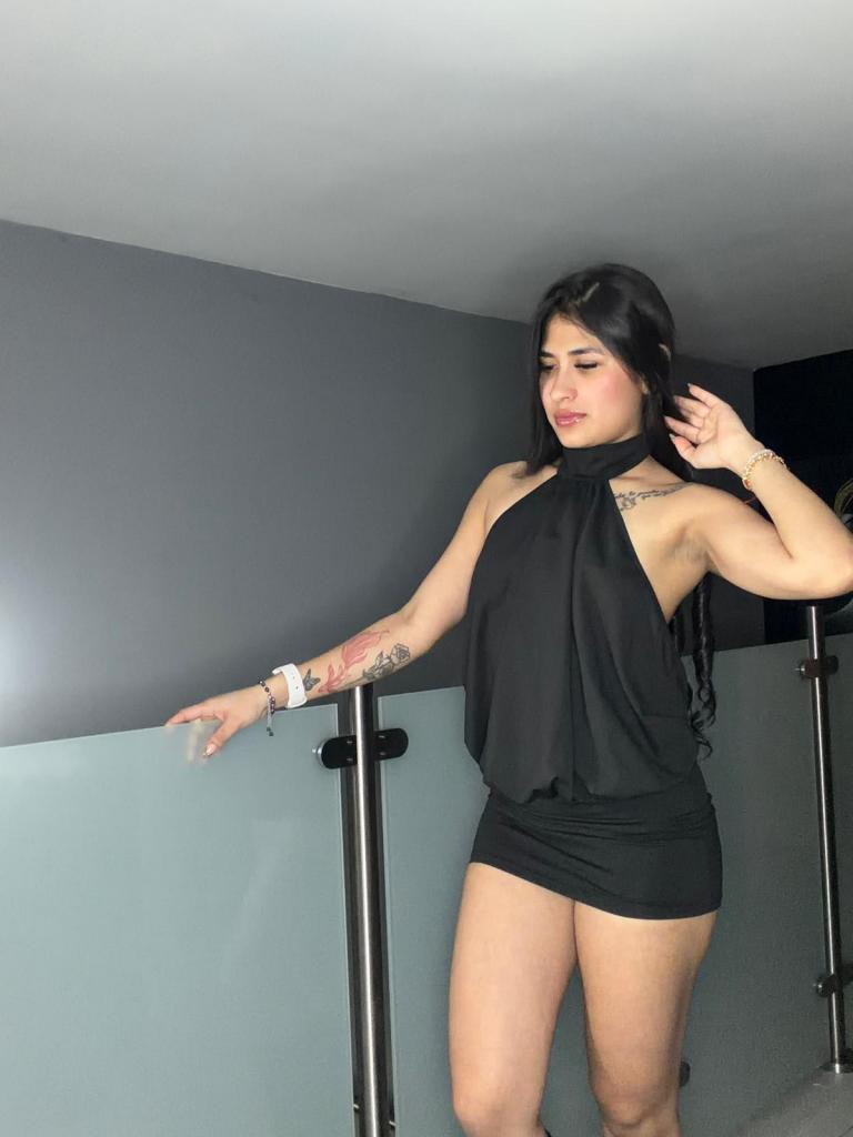 Chica busca chico en Málaga: 