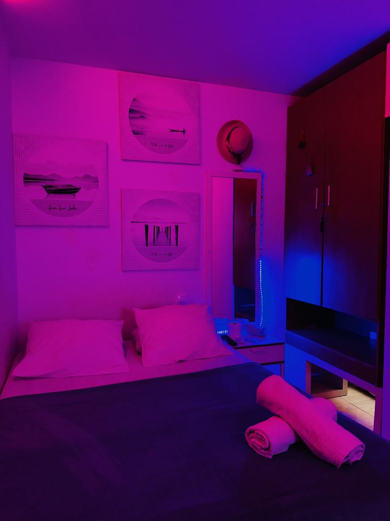 657765789: Chica busca chico en Las Palmas