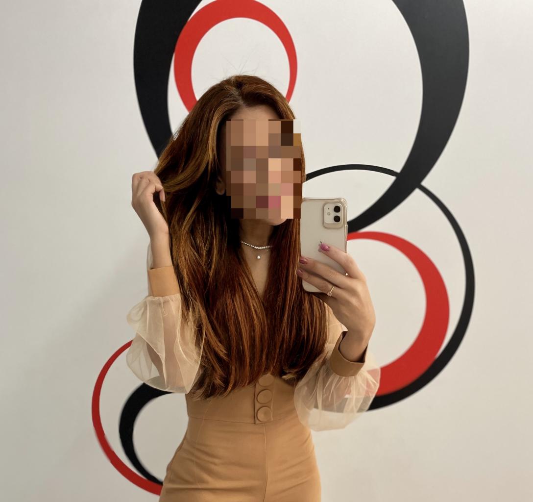 Chica busca chico en Sevilla: 