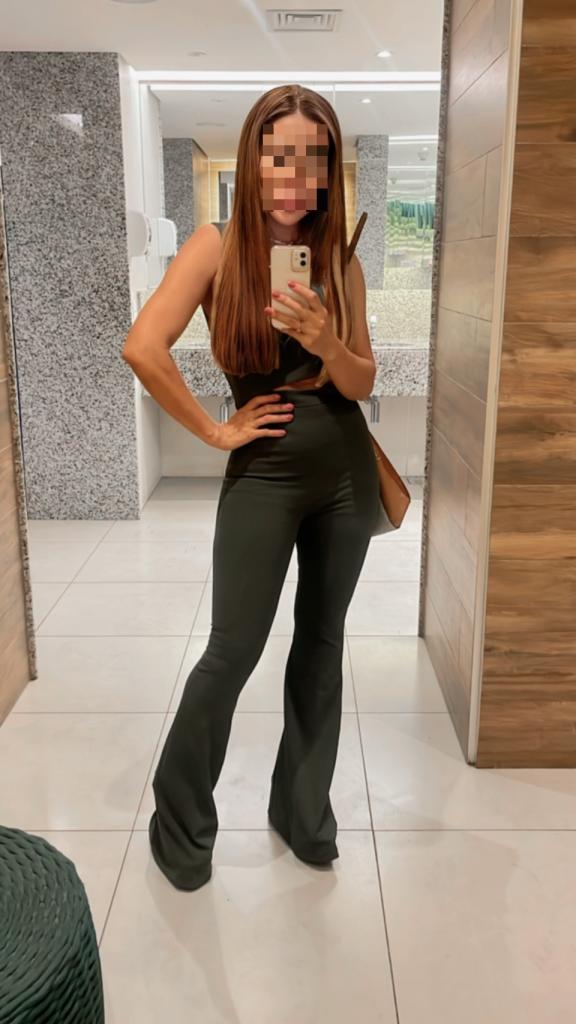 Chica busca chico en Sevilla: 