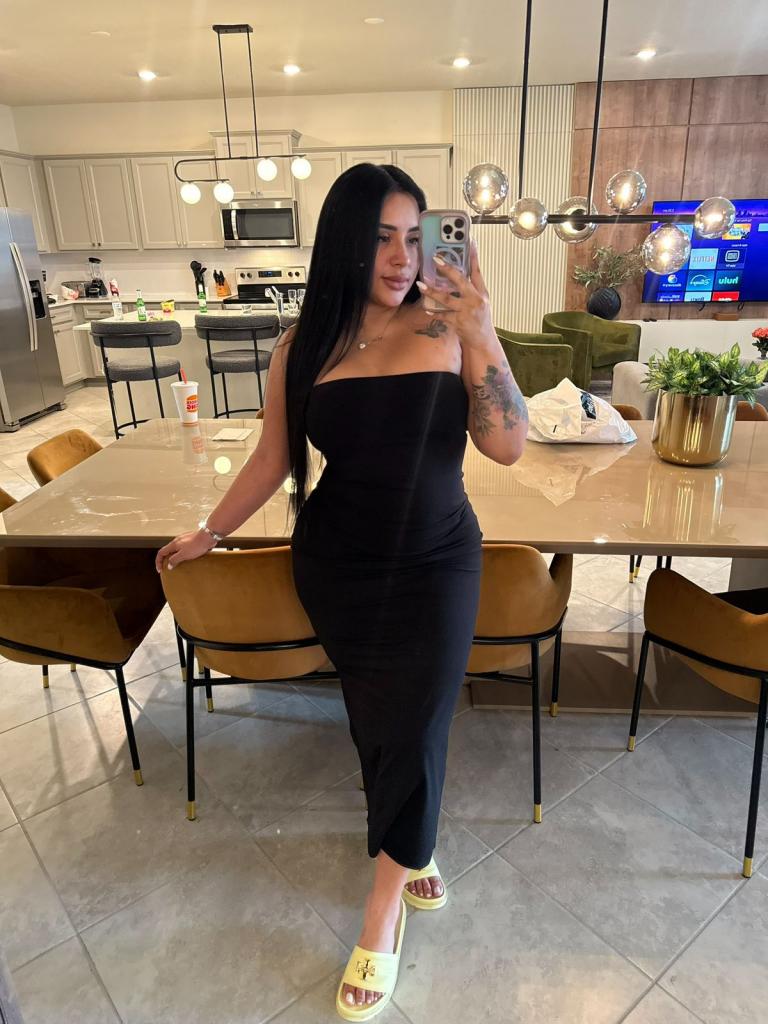 Chica busca chico en Las Palmas: 