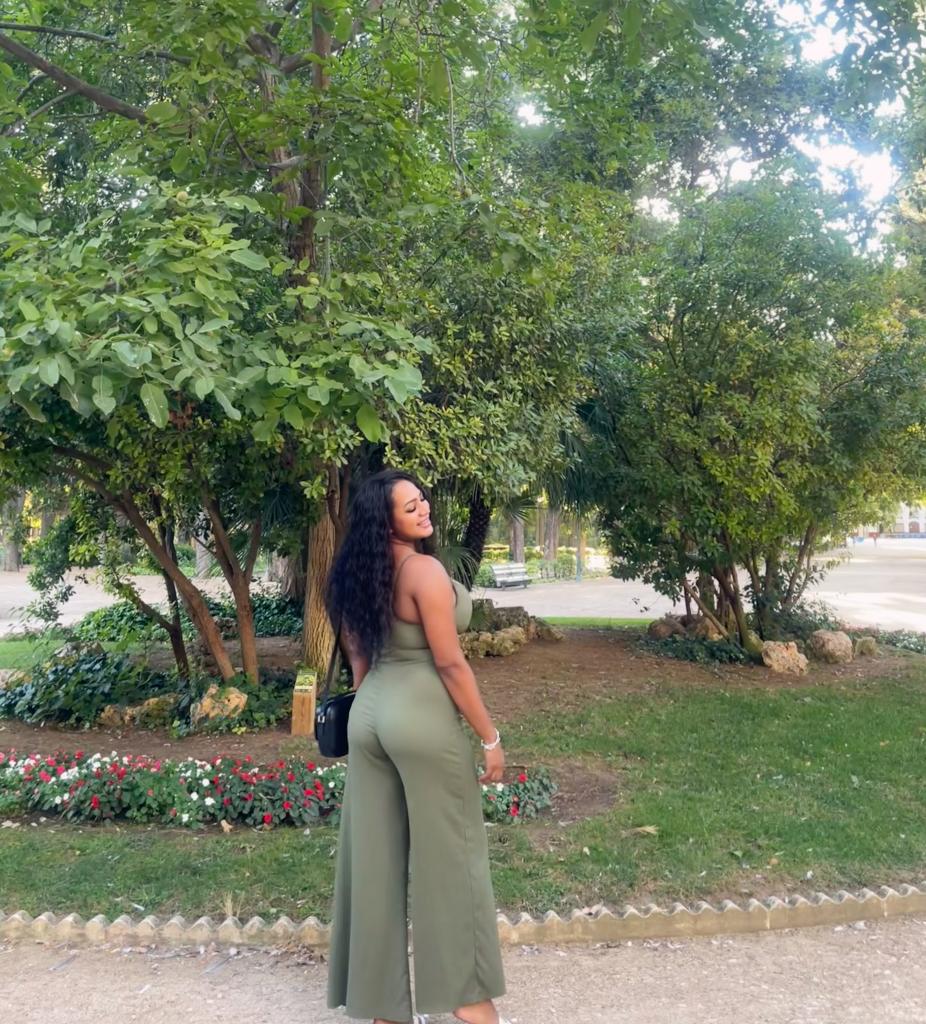 Chica busca chico en Mallorca: 