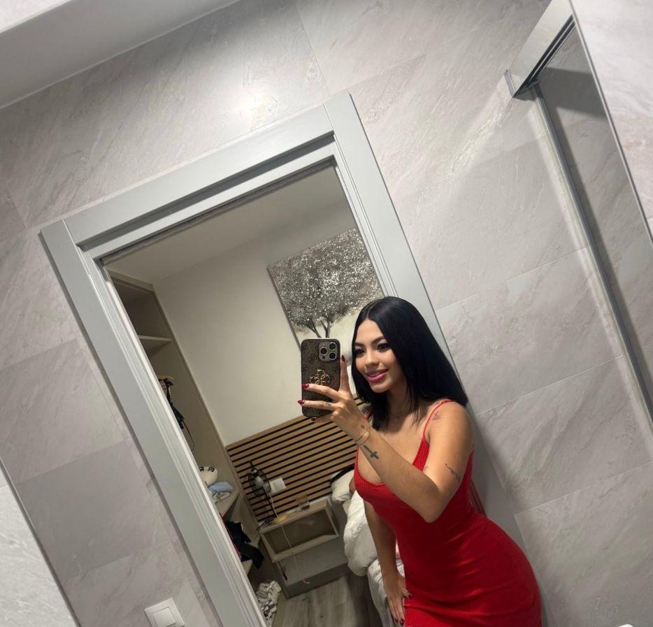 Chica busca chico en Málaga: 