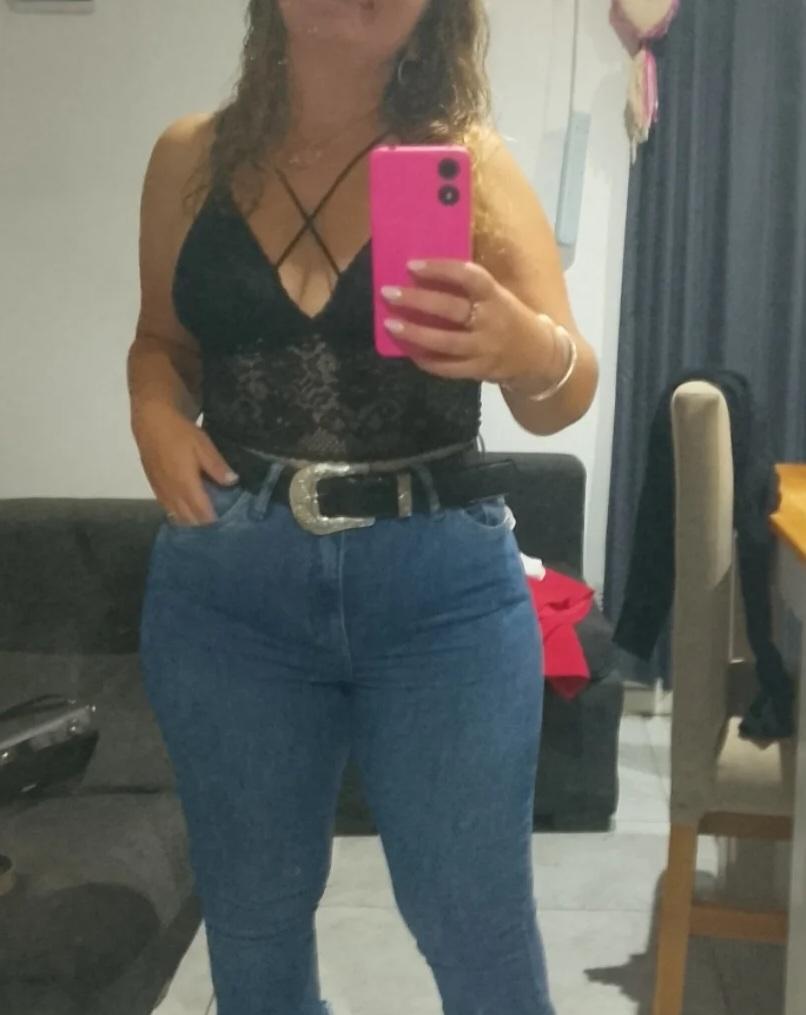 Chica busca chico en Sevilla: 