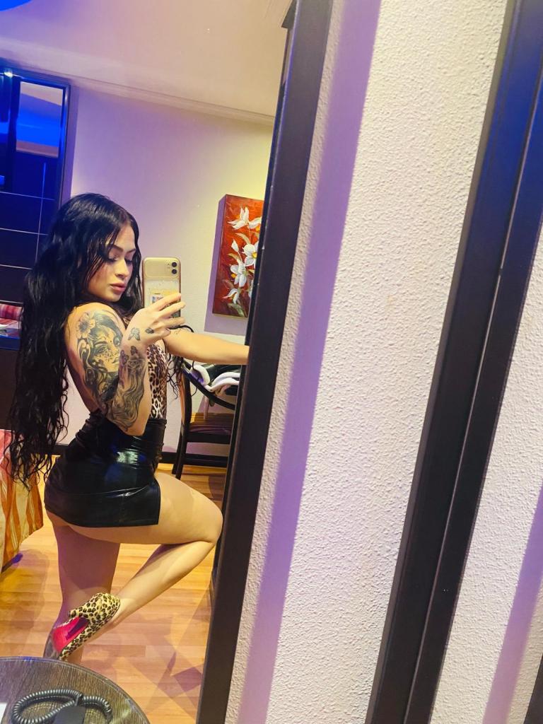 Chica busca chico en Pontevedra: Chica busca chico