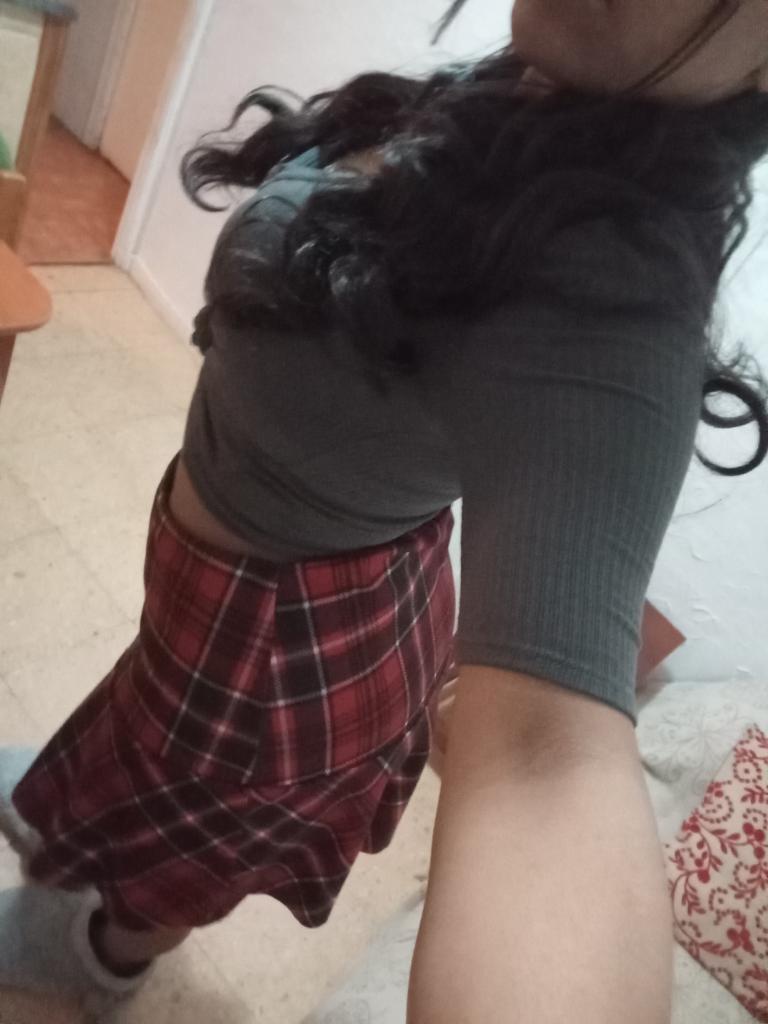 Chica busca chico en Valencia: 