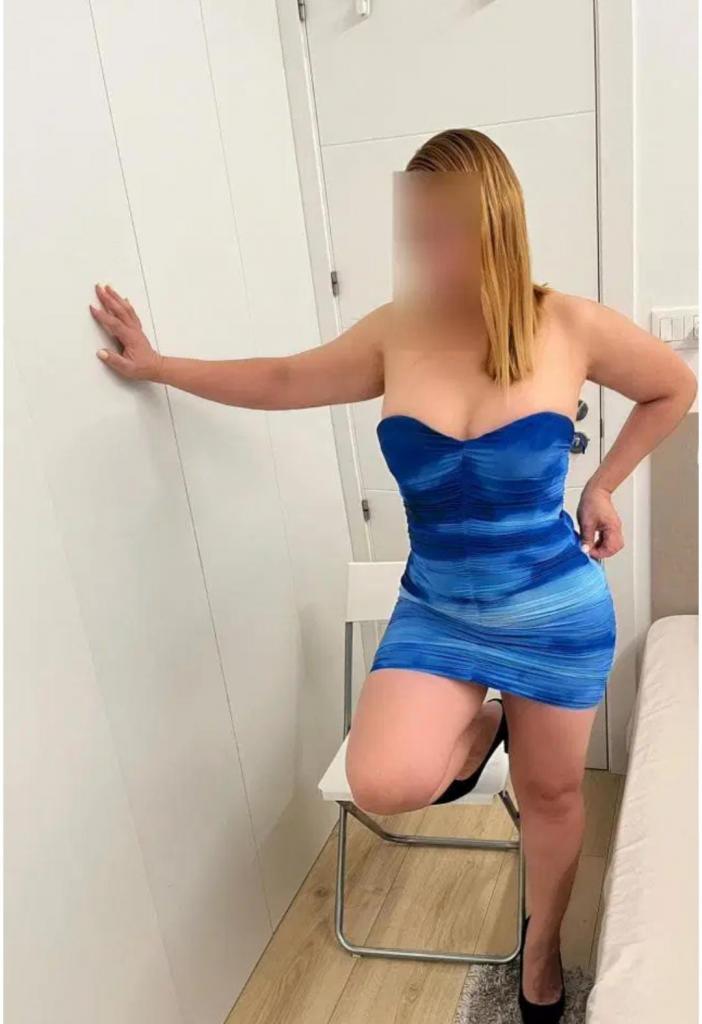 Chica busca chico en Pontevedra: 