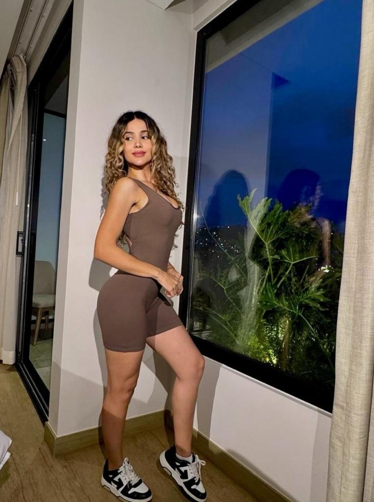 Chica busca chico en Jaén: 