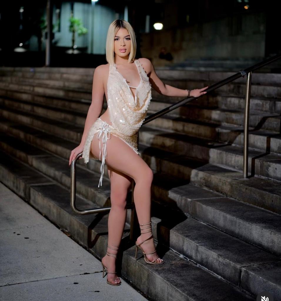 Chica busca chico en Málaga: 