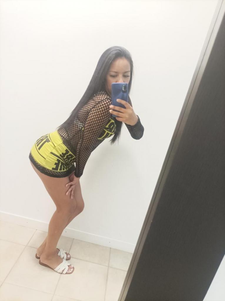 Chica busca chico en Las Palmas: 