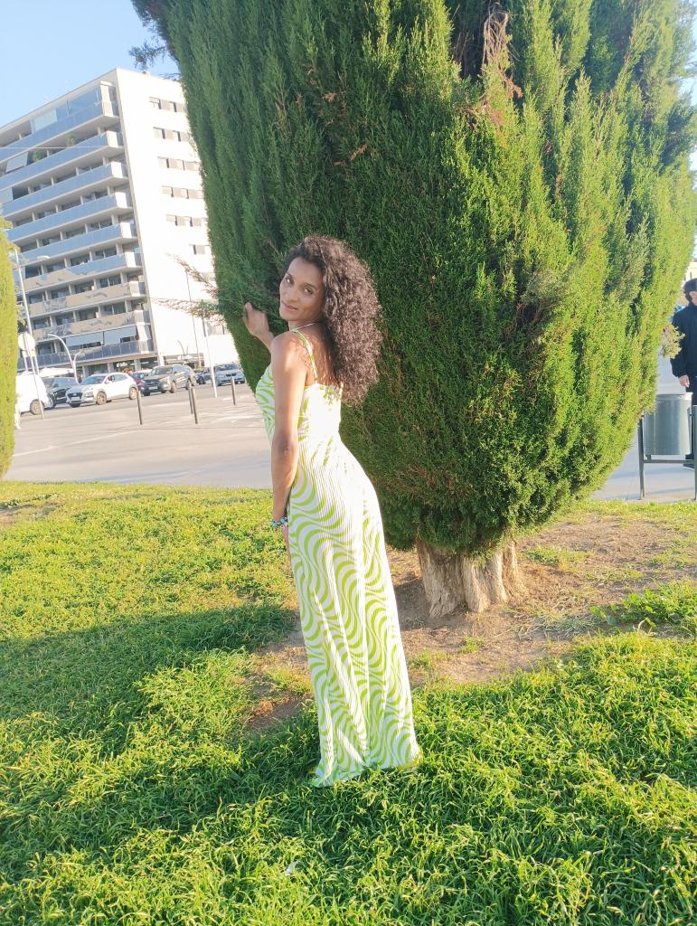 Travesti en Barcelona: 