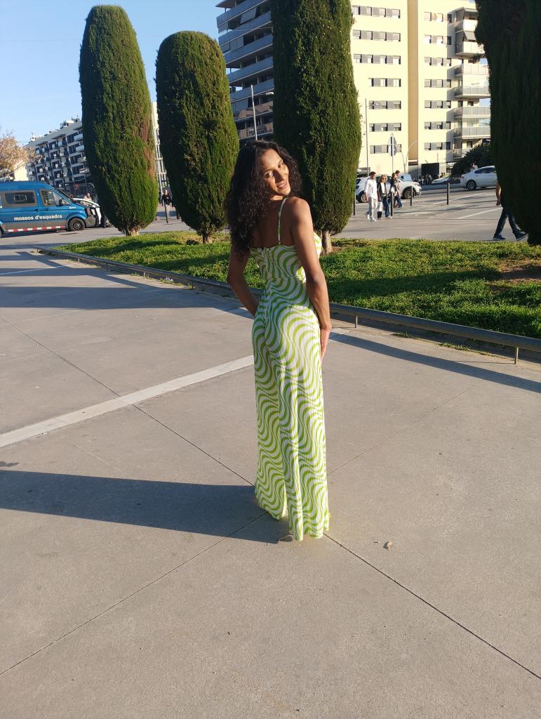 Travesti en Barcelona: 