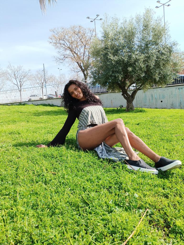 Travesti en Barcelona: 