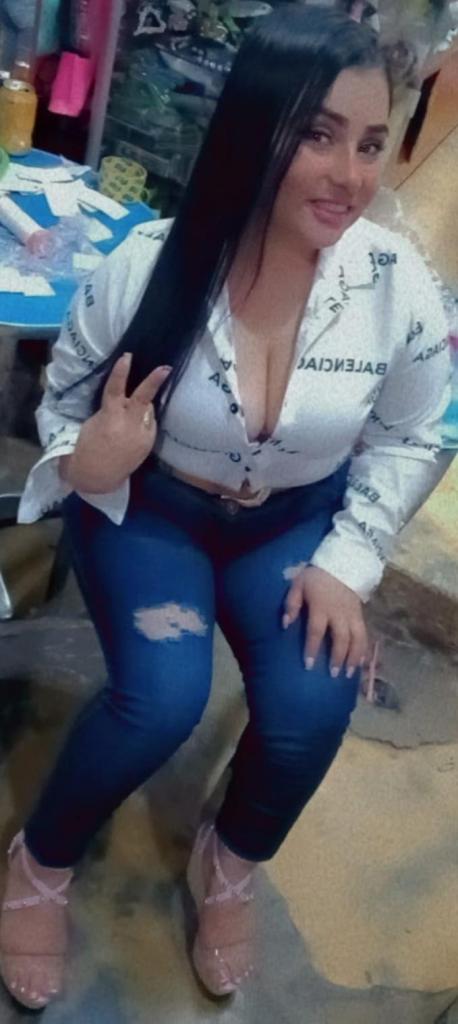 Chica busca chico en Murcia: 