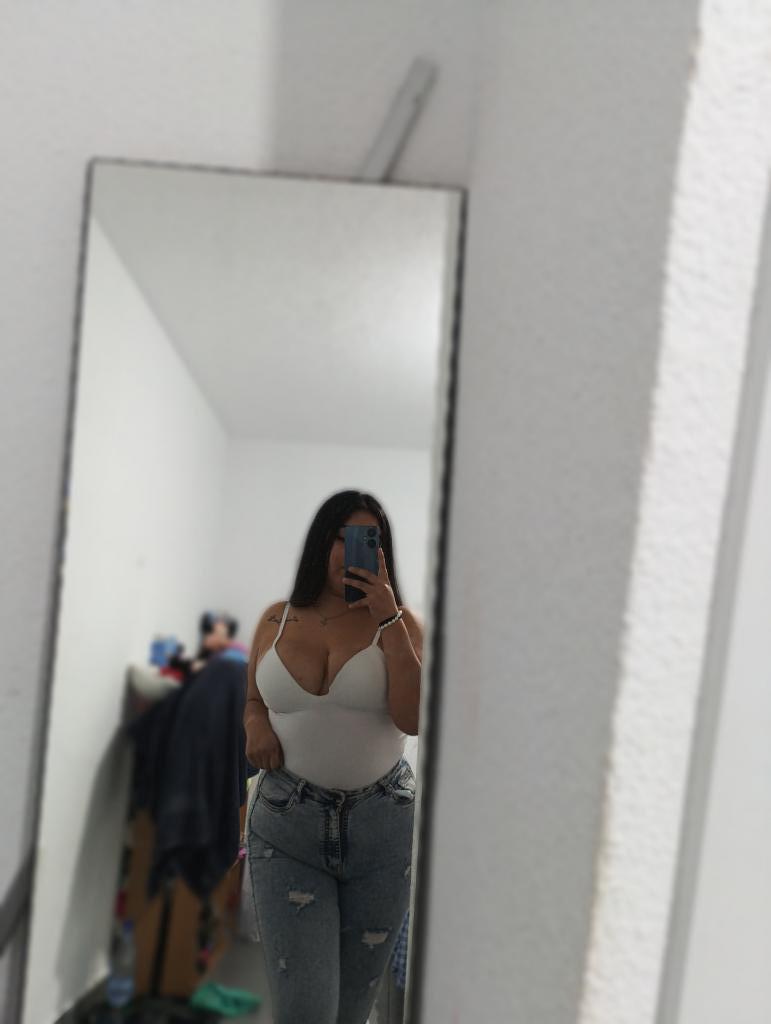 Chica busca chico en Madrid: 