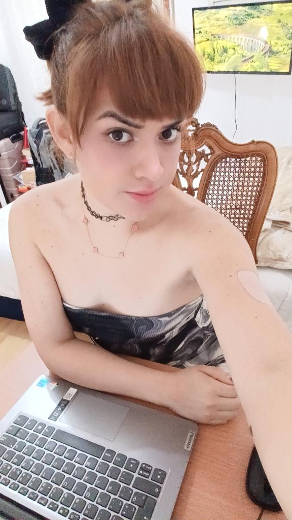 610902712: Travesti en Barcelona