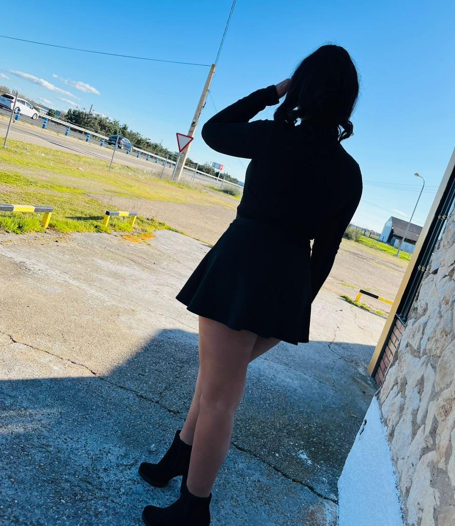 Chica busca chico en Burgos: 