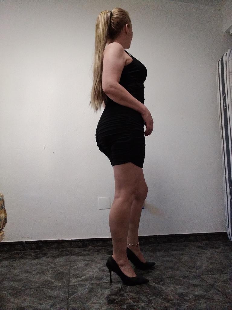 Chica busca chico en Murcia: 