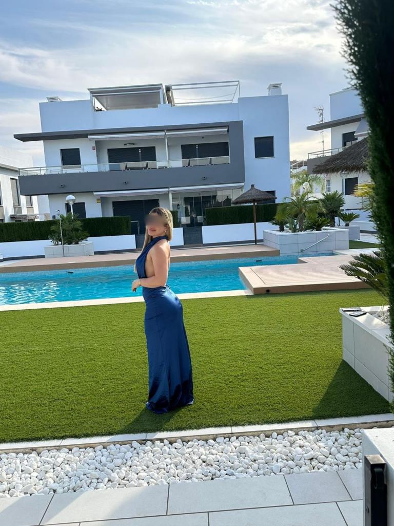 613282604: Chica busca chico en Alicante