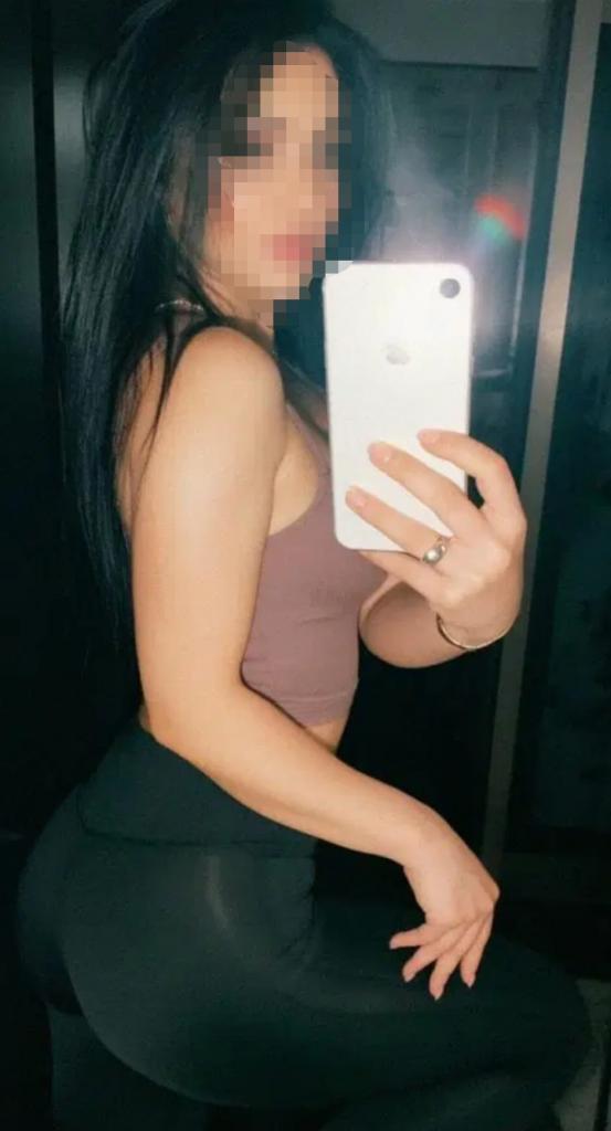 Chica busca chico en León: 