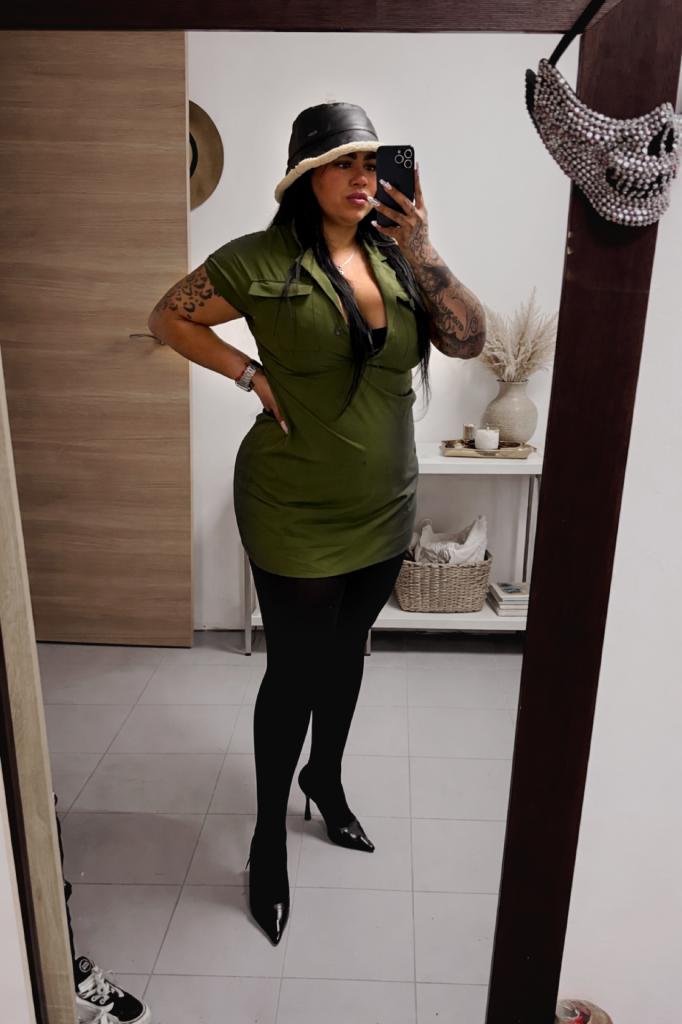 Chica busca chico en Vizcaya: 