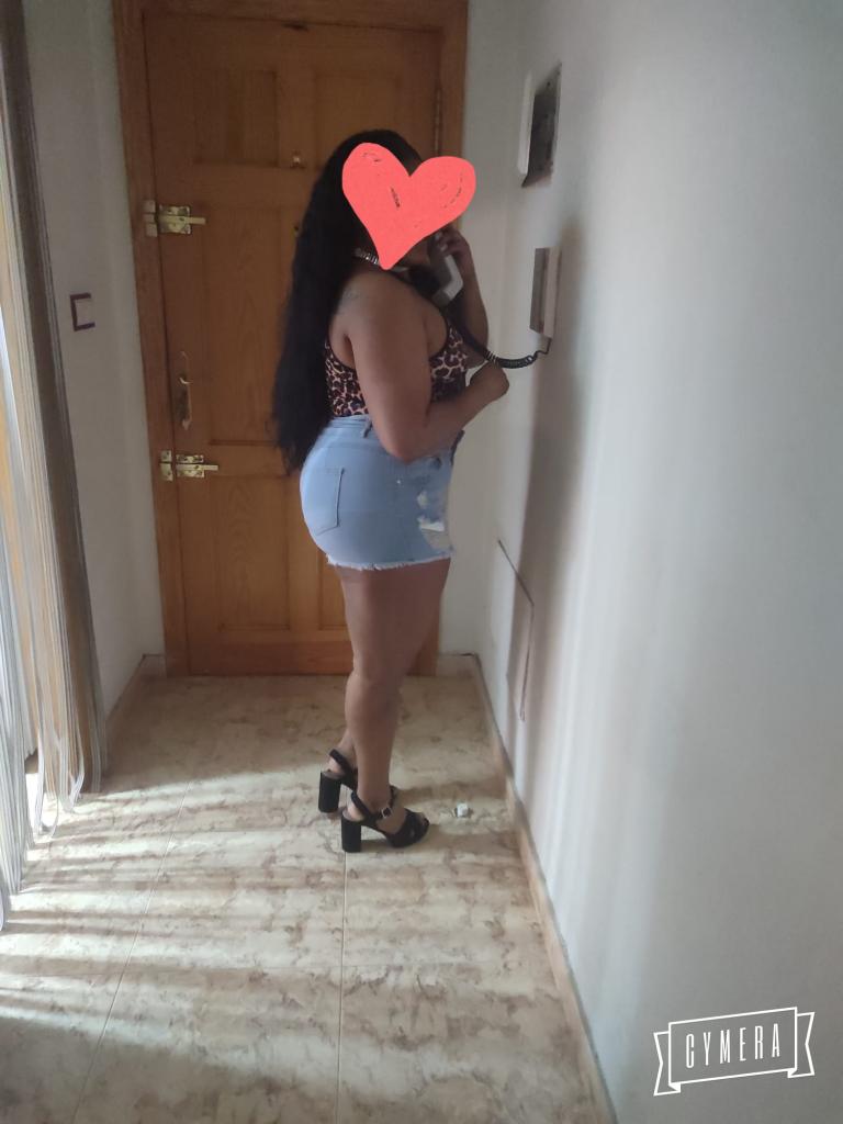 Chica busca chico en Alicante: 