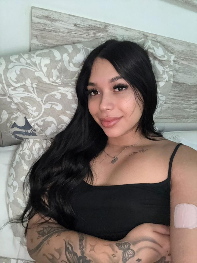 624653907: Travesti en Valencia