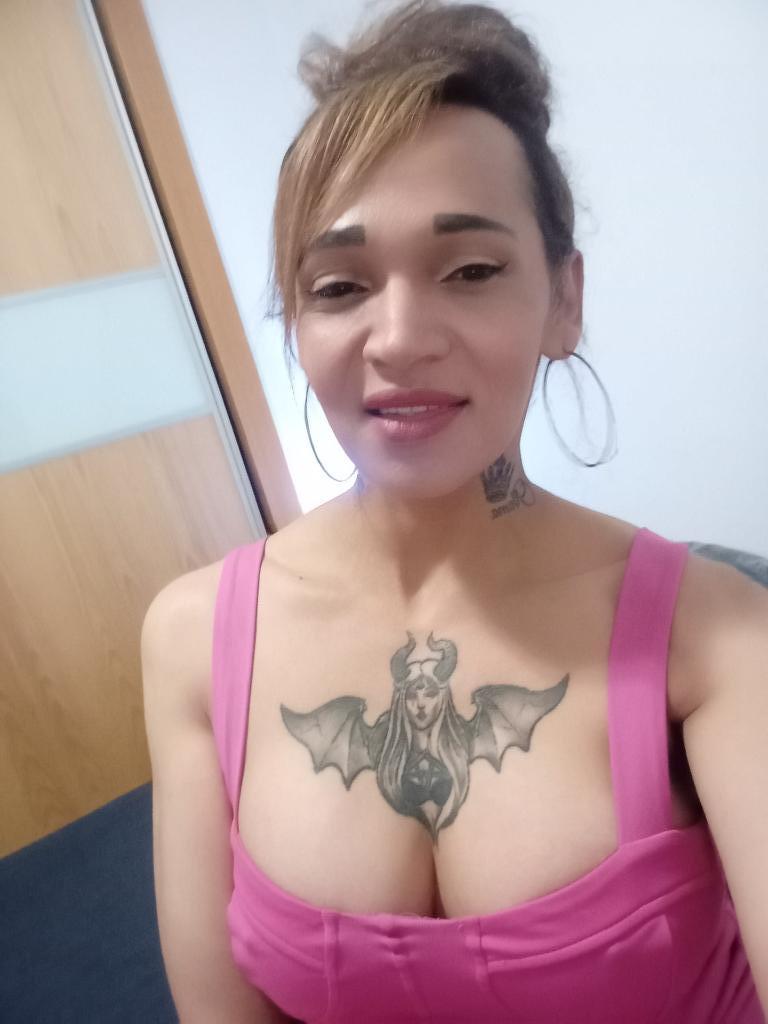 Transexual en Murcia: 